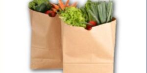 Grocery Paper Bags