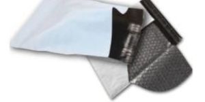 Specialty Courier Bags