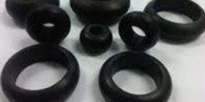 Neoprene Rubber Rings