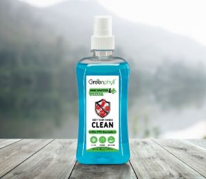 Hand Sanitizer Sprey