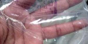 LD Grocery Packing Bags