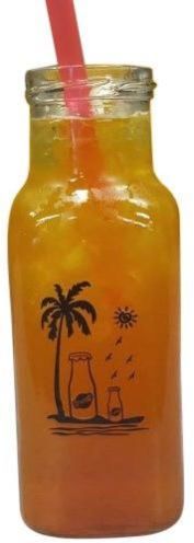 Designer Glass Bottle Printing Service