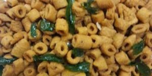 Round Chakli Murukku