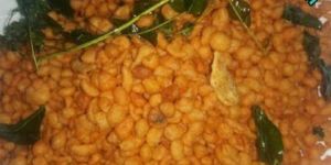 Salted Boondi