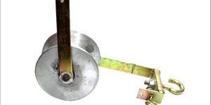 Suspension Cable Roller