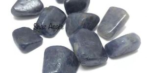 Lolite Tumbled Stones