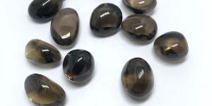 Smoky Quartz Tumbled Stones