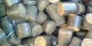 High Grade Sawdust Briquettes
