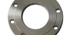 Mild Steel Blind Flanges