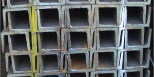 Mild Steel Channel