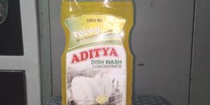 Aditya Dish Wash Liquid