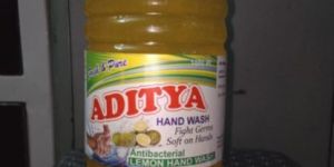 Aditya Liquid Hand Wash
