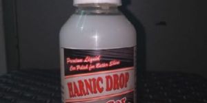 Harnic Drop Car Polish