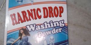 Harnic Drop Washing Powder