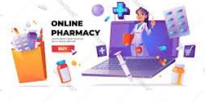 Online Pharmacy Service