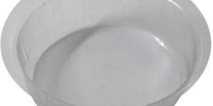 PVC Scrubber Blister