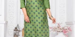 Casual Wear Kurtis