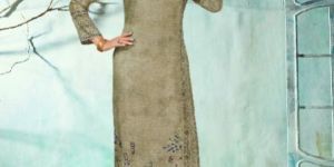 Fancy Straight Kurtis