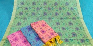 Printed Cotton Dupatta