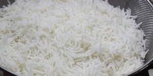 Tinku Basmati Rice