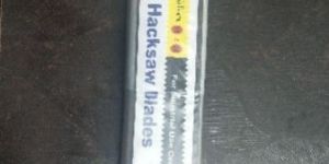 Hacksaw Blade Cutter