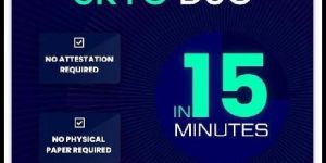 Class 2 Digital Signature Certificate