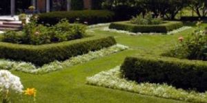 Farmhouse Landscaping Services