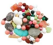 Natural Stone Beads