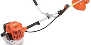 Petrol Grass Cutting Machine