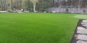 Synthetic Turf