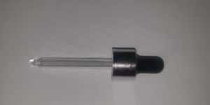 Glass Dropper