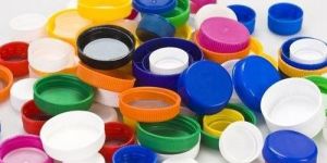 Plastic Bottle Cap