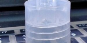 Plastic Disc Top Cap