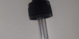 Plastic Dropper