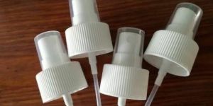 Plastic Mist Spray Pump