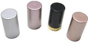 Plastic Nail Polish Bottle Cap