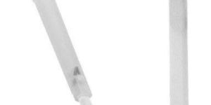 White Nail Polish Brush