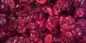 Dried Cranberries