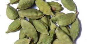 Dried Green Cardamom