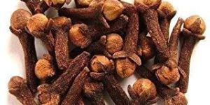 Natural Cloves