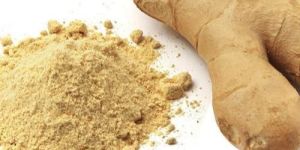 Natural Ginger Powder