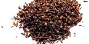 Raw Cloves