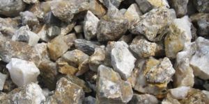 Fluorspar Lumps