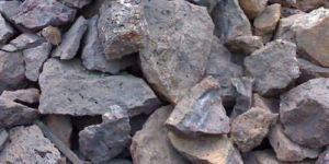 Manganese Ore