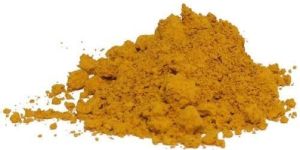 Yellow Ochre Powder