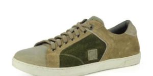 Mens Kadin Slip on Shoes