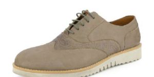 Mens Kadish Slip on Shoes