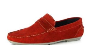 Mens Vacuna Moccasin Shoes