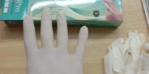 Latex Gloves