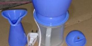 Sunshine Steam Vaporizer